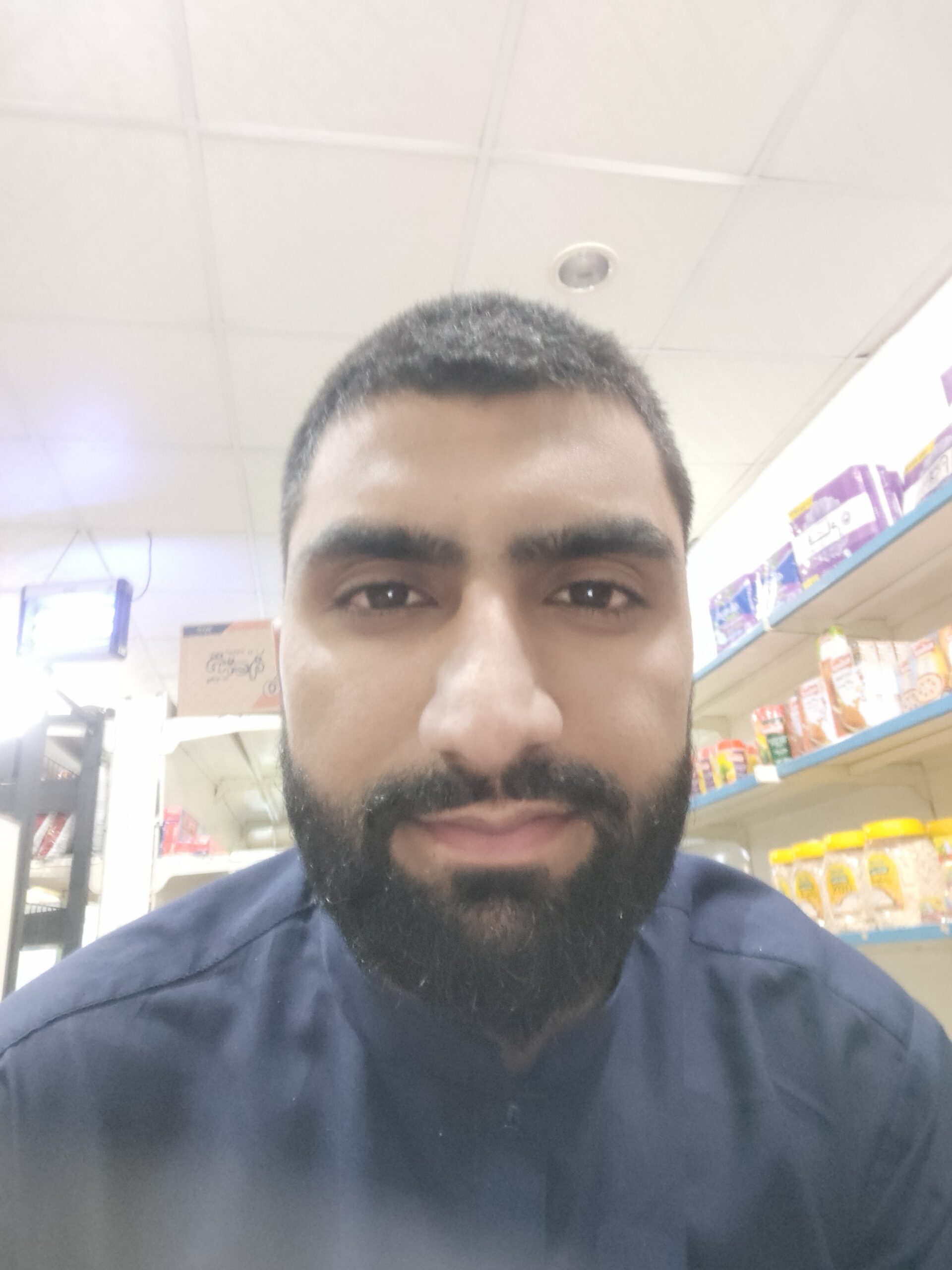 Umar Rashid