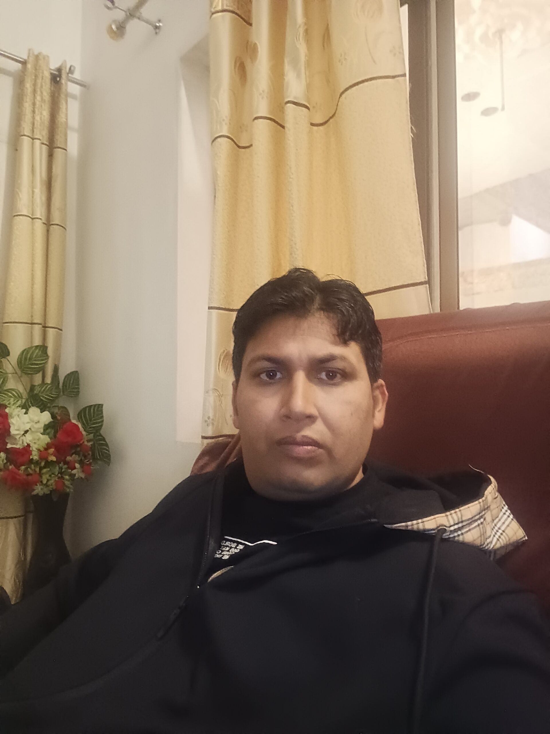Shoaib Ali