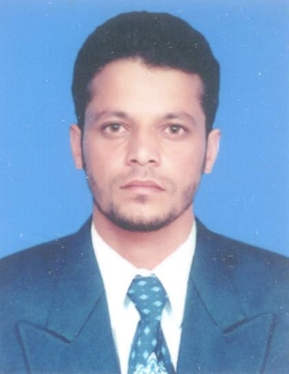 Israr Adil